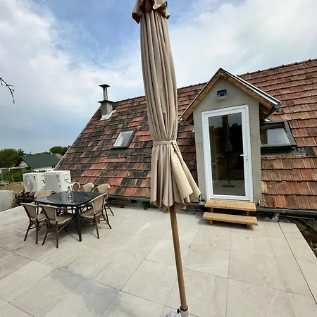 Nagy Prés * Etyek